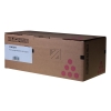 Original Ricoh 407718 Toner Magenta