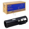 Original Epson C13S050699 / S050699 Toner Schwarz XXL