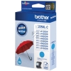 Original Brother LC-22 E C Tinte Cyan