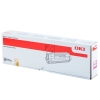 Original OKI 45862815 Toner Magenta