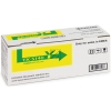 Original Kyocera 1T02NRANL0 / TK-5140Y Toner Gelb