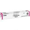 Original Canon 9108B002 / C-EXV48M Toner Magenta