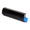 Original OKI 45807116 Toner Schwarz