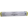 Original Canon 8527B002 / C-EXV49 Toner Gelb
