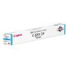 Original Canon 2794B003 / C-EXV29C Toner Cyan