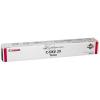 Original Canon 2798B003 / C-EXV29M Toner Magenta
