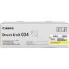 Original Canon 9455B001 / EP034 Bildtrommel Gelb