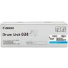 Original Canon 9457B001 / EP034 Bildtrommel Cyan