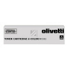Original Olivetti B1066 / B1066 Toner Magenta