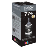 C13T774140 EPSON ET774 EcoTank Tinte black 6000Seiten pigmentiert 140ml