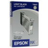 Original Epson C13T564700 / T5647 Tinte Schwarz