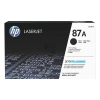 HP Toner-Kartusche schwarz SC (CF287A, 87A)