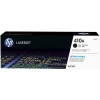 Original HP CF410A / 410A Toner Schwarz