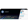 Original HP CF411A / 410A Toner Cyan