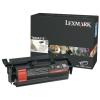 Original Lexmark T650A21E Toner Schwarz