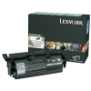 Original Lexmark T650H04E Toner Schwarz