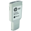 Original HP F9J79A / 727 Tinte Foto Schwarz