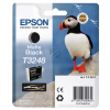 Original Epson C13T32484010 / T3248 Tinte schwarz matt