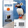 Original Epson C13T32484010 / T3249 Tinte Orange