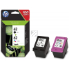 HP Tintendruckkopf cyan/magenta/gelb, schwarz (N9J71AE, 62)