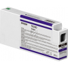 Original Epson C13T824D00 / T824D Tinte Lila