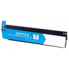 HP Tintenpatrone cyan HC (F6T81AE, 973X)