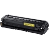 Original Samsung CLT-Y503L / Y503L Toner Gelb