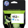 HP Tintenpatrone cyan HC (F6U16AE, 953XL)