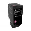Lexmark Toner-Kit Return magenta (74C20M0)