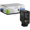 Original Lexmark 74C20Y0 Toner Gelb
