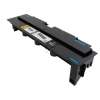 Kyocera Resttonerbehlter (1902R60UN0, WT-5190)