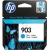 Original HP T6L87AE / 903 Tinte Cyan
