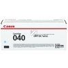Original Canon 0458C001 / 040C Toner Cyan