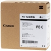 Original Canon 0811C001 / PFI-1300PBK Tinte Light Schwarz