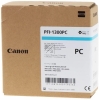Original Canon 0815C001 / PFI-1300PC Tinte Cyan (Hell)