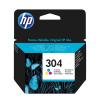 N9K05AE#UUS HP 304 DJ Tinte color ST 100 Seiten 2ml