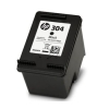 HP Tintendruckkopf schwarz (N9K06AE, 304)