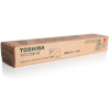 Original Toshiba 6AK00000253 / T-FC 75 EM Toner Magenta