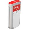 HP Tintendruckkopf chromatic rot (F9K00A, 745)
