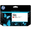 Original HP F9K00A / 745 Tinte Rot