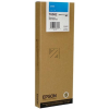 Epson Tintenpatrone cyan HC (C13T606200, T6062)