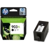 HP Tintenpatrone schwarz HC (T6M15AE, 903XL)