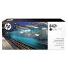 Original HP C1Q53A / 842C Tinte Schwarz
