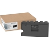 Original Lexmark 74C0W00 Resttonerbehlter