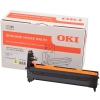 Original OKI 46507305 / C612 Bildtrommel Gelb