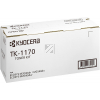 Original Kyocera 1T02S50NL0 / TK-1170 Toner Schwarz