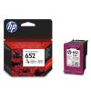 Original HP F6V24AE / 652 Tinte Color