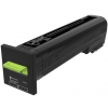 Original Lexmark 24B6511 Toner Schwarz