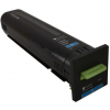 Original Lexmark 24B6508 Toner Cyan