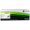 Original Lexmark 24B6510 Toner Gelb